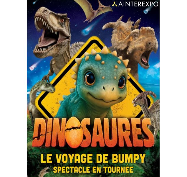 Affiche - Raphaël FALCK