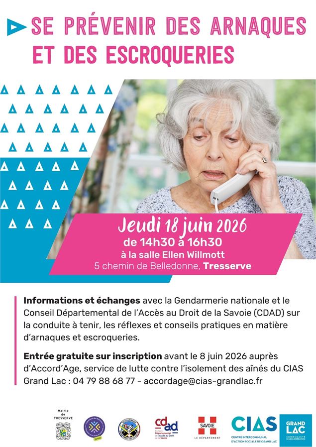 Conférence 