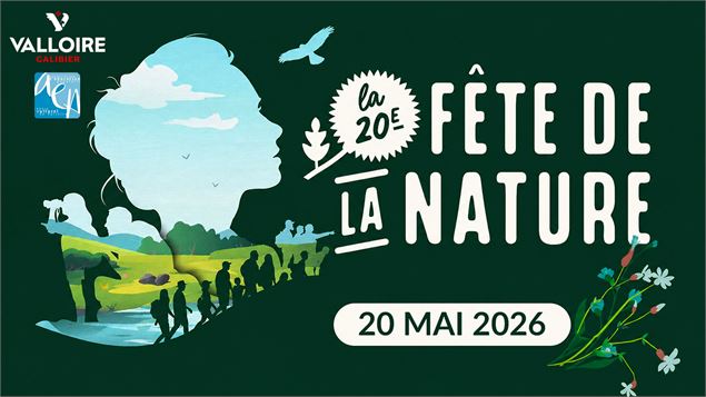 La Fête de la Nature_Valloire - Marie Collomb / Valloire Tourisme