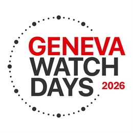 Geneva Watch Days - Geneva Watch Days