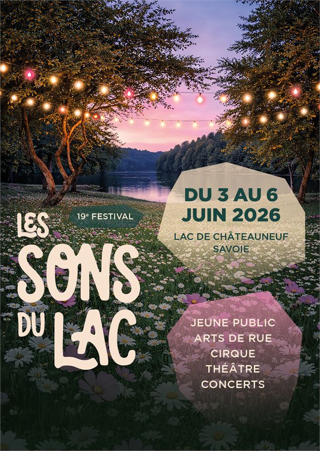 Affiche