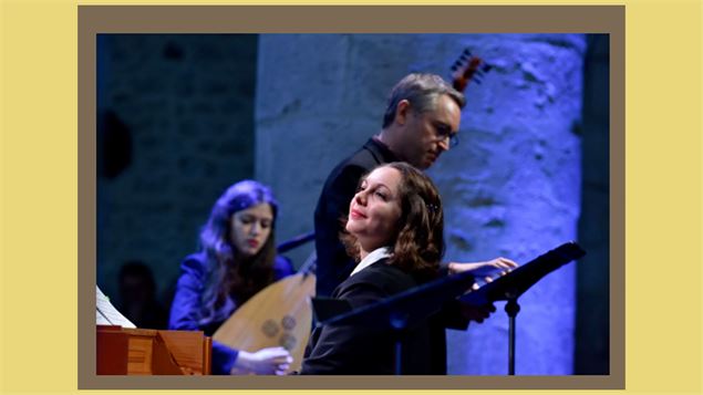 Concert Festival Baroque du Pays du Mont-Blanc_Chamonix-Mont-Blanc