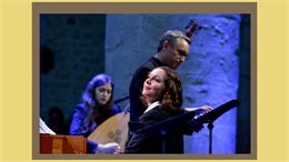 Concert Festival Baroque du Pays du Mont-Blanc_Chamonix-Mont-Blanc