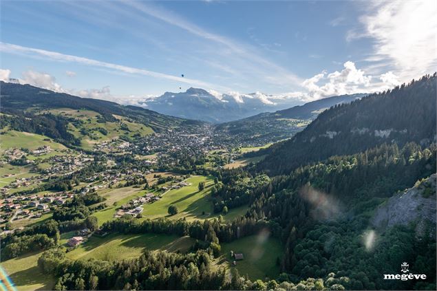 paysage - Christophe Bougault