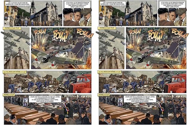 Dédicace_Thônes
