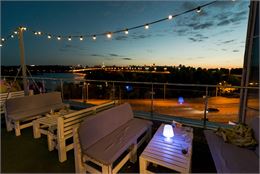 Rooftop - Soirée Brésilienne_Allonzier-la-Caille - Freepik