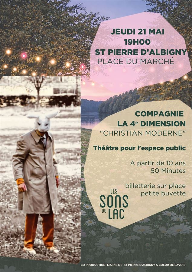 Affiche