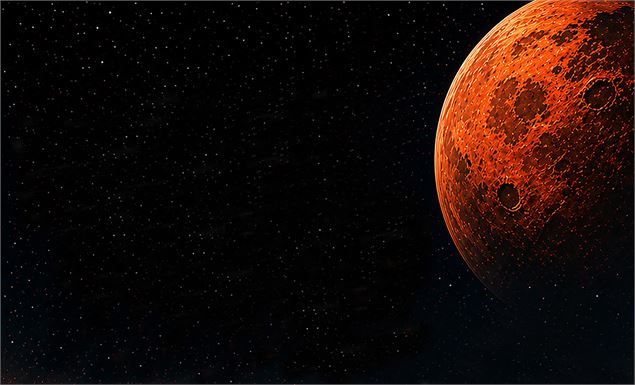 En route pour la planète Mars_Feissons-sur-Salins - En route pour la planète Mars_Feissons-sur-Salin