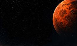 En route pour la planète Mars_Feissons-sur-Salins - En route pour la planète Mars_Feissons-sur-Salin