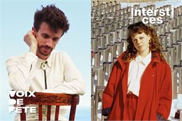 Interstice#5 Voix De Fête - DR