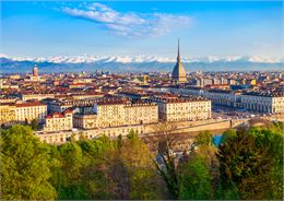 Sortie à Turin_La Chambre - Andrey Canva Pro