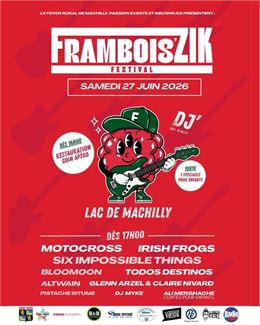 Affiche Frambois'zik.jpg - Frambois'zik festival