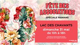 Fête des Associations - Spéciale Mamans_Les Houches