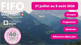 FIFO 2026 - @FIFO