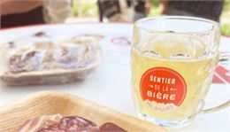 Sentier de la bière
