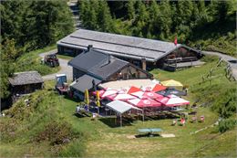 Fête des familles et journée de clôture Chez Simon_Riddes - @FrancoPfaller