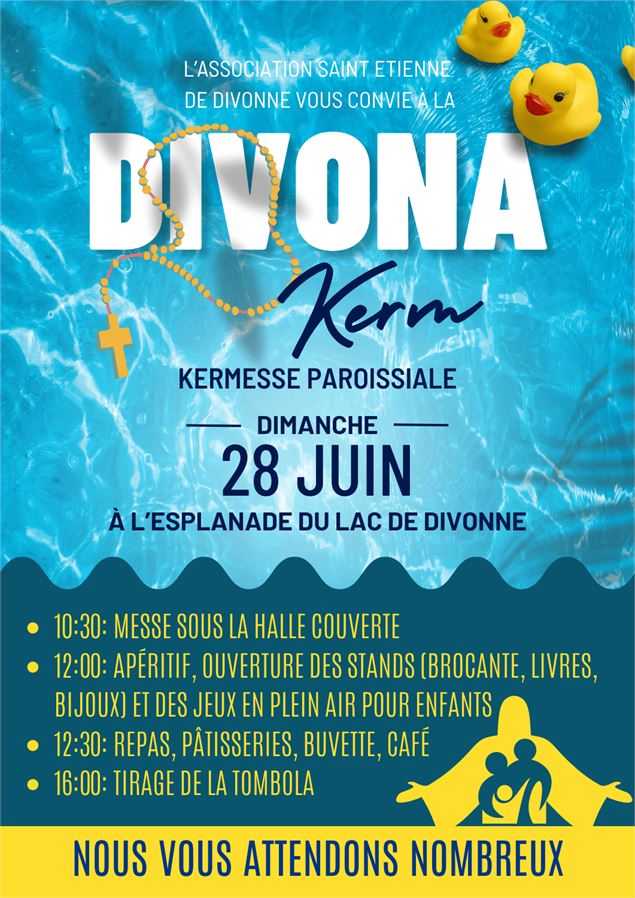Divona Kerm' 2026 - No