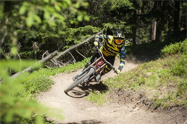 Viens tester ton bike !_Riddes