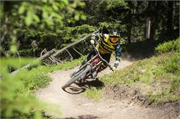 Viens tester ton bike !_Riddes