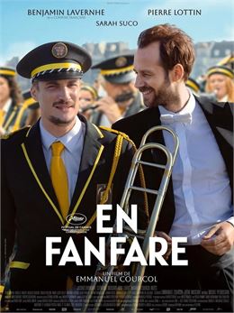 Cinés plein air - En fanfare_Divonne-les-Bains - droits réservés