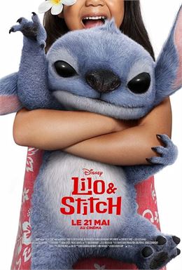 Ciné plein air - Lilo & Stitch_Divonne-les-Bains - droits réservés