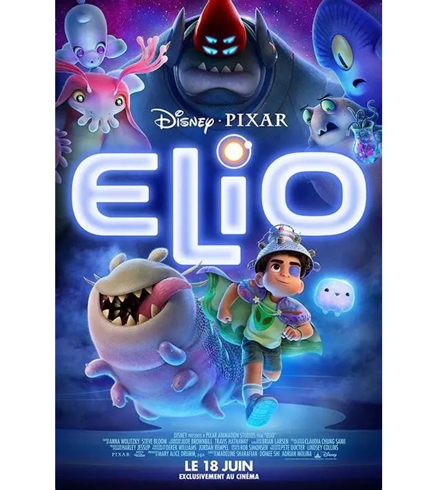 Ciné plein air - Elio_Divonne-les-Bains - droits réservés