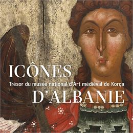 Rencontre avec le public : Atelier d’art sacré « Porte du Ciel » - Journées européennes du patrimoin