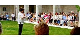 Présentation saison AMC - amis des musées de Chambéry