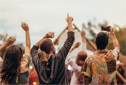 Bal du 15 août - Canva