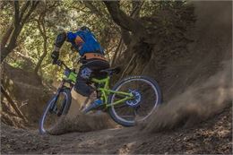 Randonnées VTT et pédestre_Verel-de-Montbel - Picsels