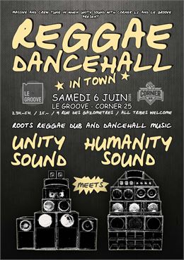 Reggae Dancehall Community - Reggae Dancehall Community