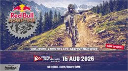 Red Bull Downtime_Les Crosets
