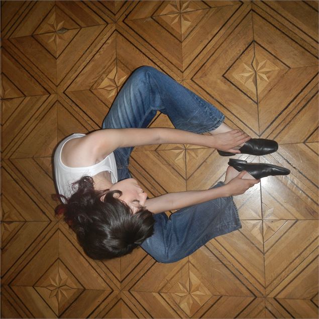 billie_Annecy - Sahteene Sednaoui