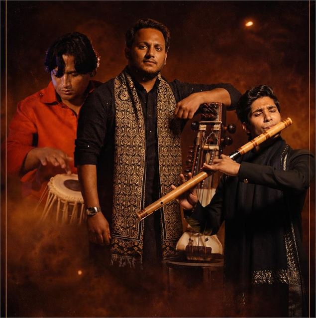 The Shahid Khan Group  - Shahid Khan 
