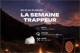 La Semaine Trappeur