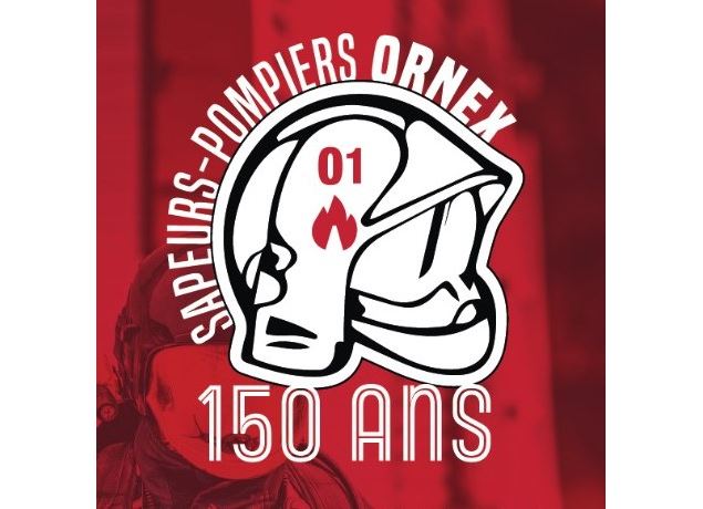 Pompiers d'Ornex - SLIS d'Ornex