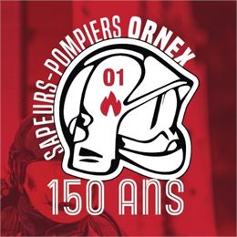 Pompiers d'Ornex - SLIS d'Ornex