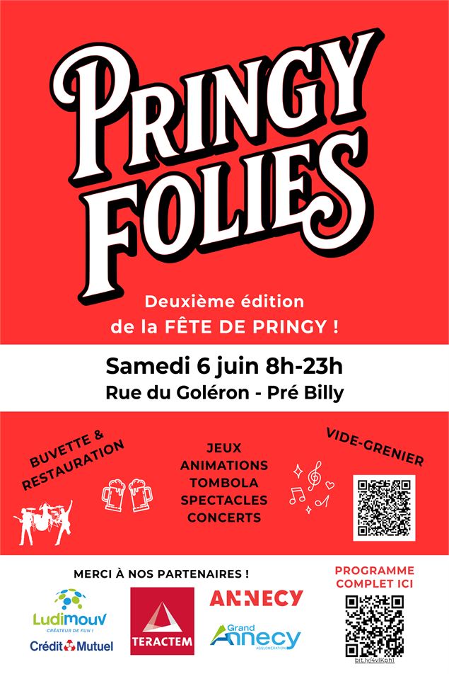 Pringy Folies_Annecy