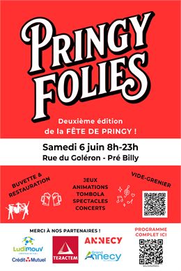 Pringy Folies_Annecy