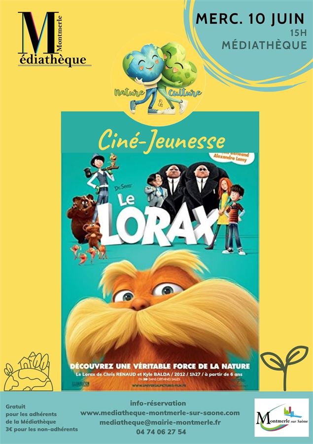 Ciné jeunesse_Montmerle-sur-Saône