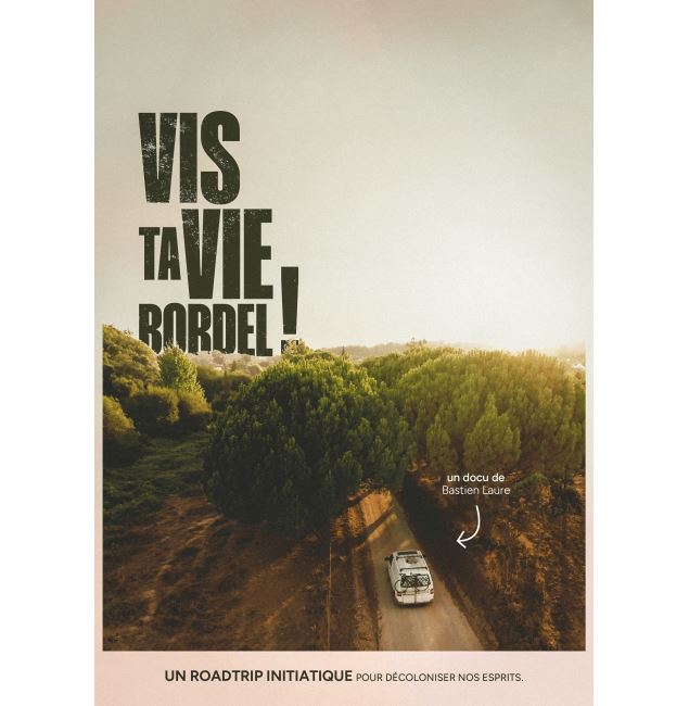 VIS TA VIE BORDEL