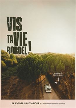 VIS TA VIE BORDEL