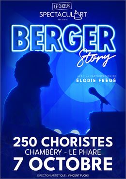 Berger Story_Chambéry - Spectacul'Art