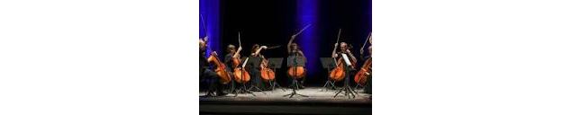 Musiciens - Cello Arte