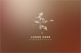 Loner Deer