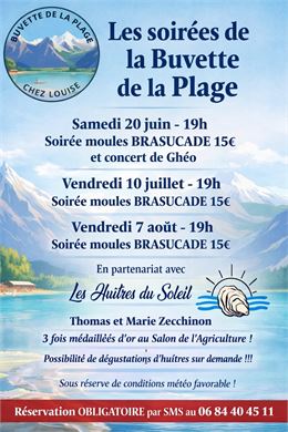 Soirée moules brasucade_Passy