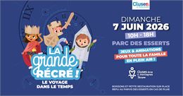 La Grande Récré