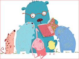Médiathèque de Thyez : Bébé trotte et livres - Médiathèque de Thyez