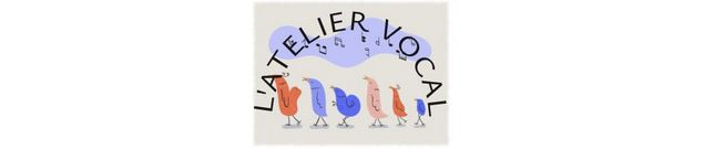 Atelier vocal