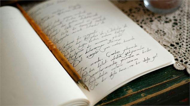 journaling - canva